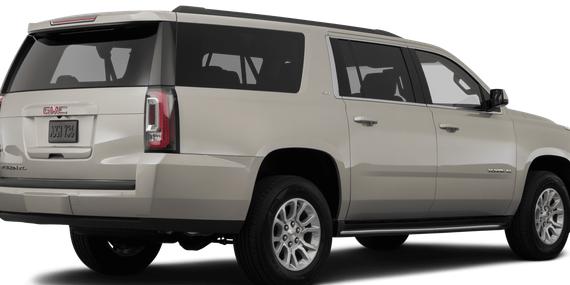 GMC YUKON XL 2016 1GKS2HKJ4GR370059 image